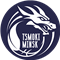 TSMOKI MINSK Team Logo